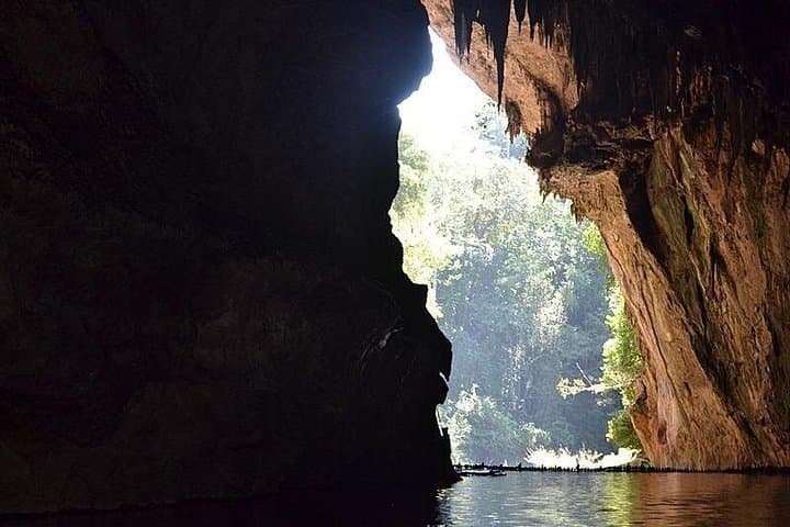 Chiang Mai to Pai: 2-Day Private Driver Tour of Pai Loop, Hot Springs & Waterfalls photo 2
