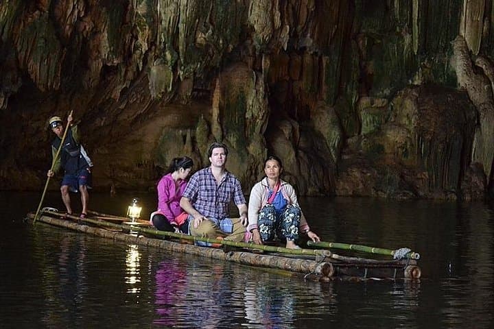 Chiang Mai to Pai: 2-Day Private Driver Tour of Pai Loop, Hot Springs & Waterfalls photo 6