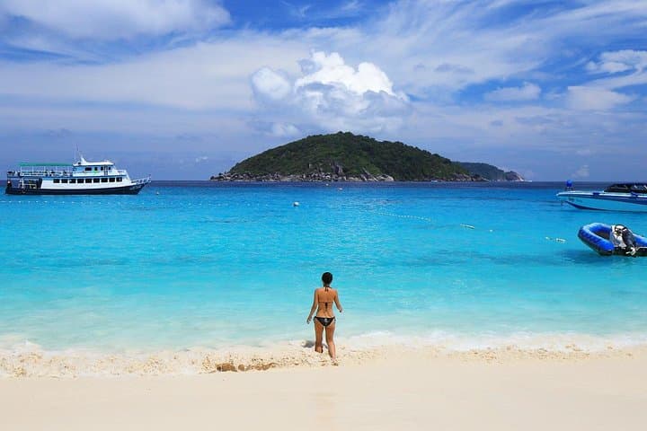 Phuket to Krabi Private Transfer — Direct Hotel-to-Hotel Service photo 5