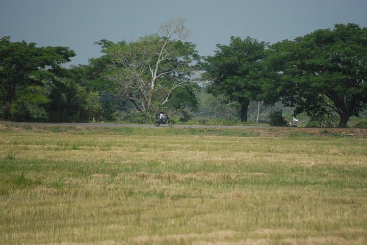 21-Day Vietnam–Laos–Thailand Motorcycle & 4WD Expedition — Mae Hong Son Loop & Golden Triangle photo 3