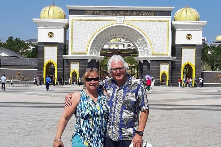 Kuala Lumpur Top Attractions: Full-Day Guided City Tour