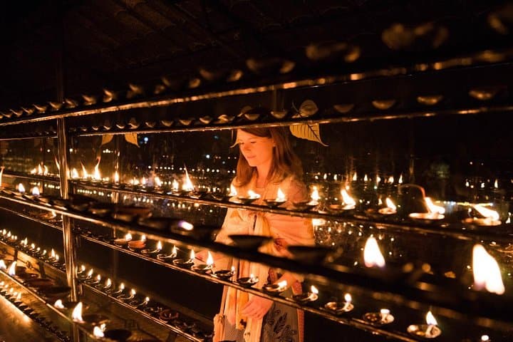All-Inclusive Kandy Sightseeing Day Tour from Negombo photo 4