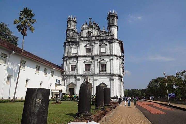 Walking the Untold Mysteries of Comba: Margao History & Local Culture Tour