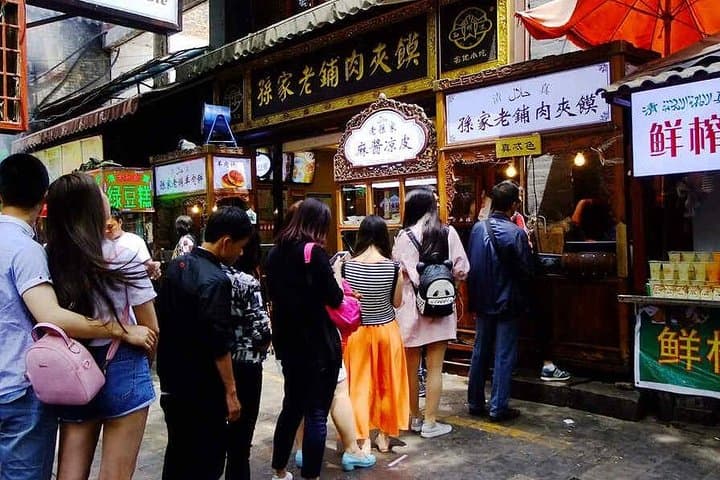 6-Day Xi'an Local Experience: Terracotta Warriors, Huashan & Hands-On Cooking photo 6