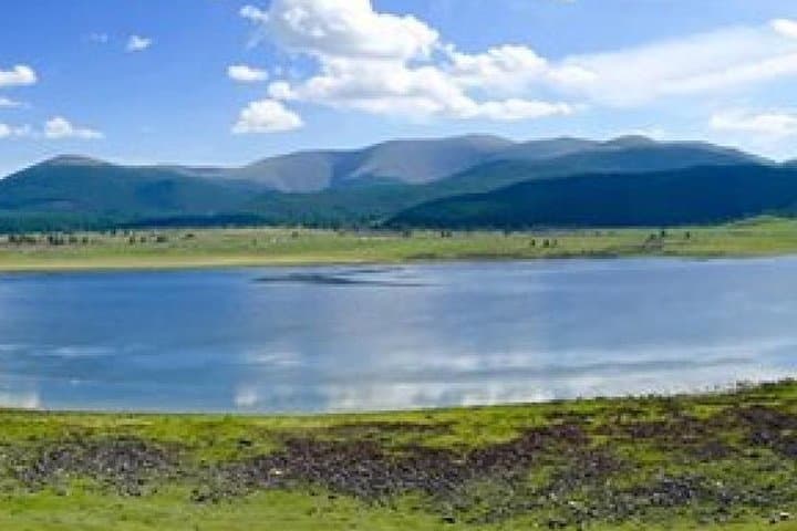 8-Day Horse Trekking in Mongolia’s 8-Lake Region: Orkhon Valley & Tövkhön Monastery photo 6