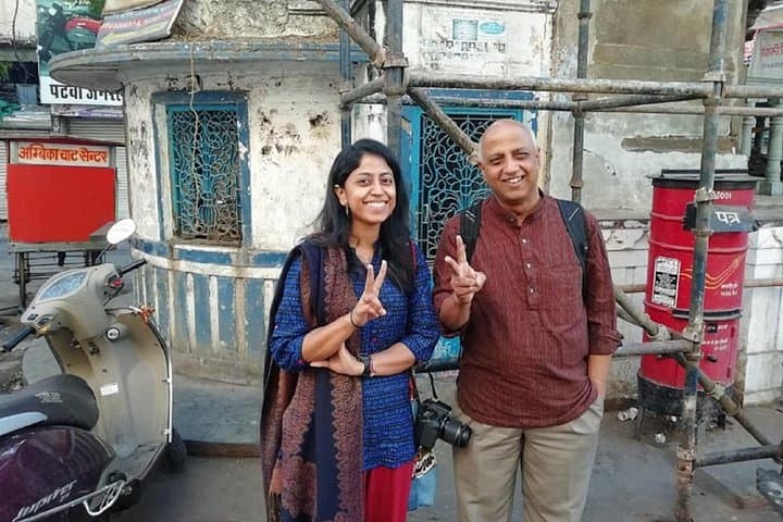 Royal Trails of Udaipur — Guided Half-Day City Tour of Palaces & Lakes photo 4
