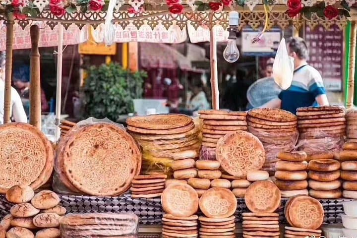 Kashgar to Karakoram Highway: Best of Kashgar 5-Day Cultural and High-Altitude Road Tour photo 2
