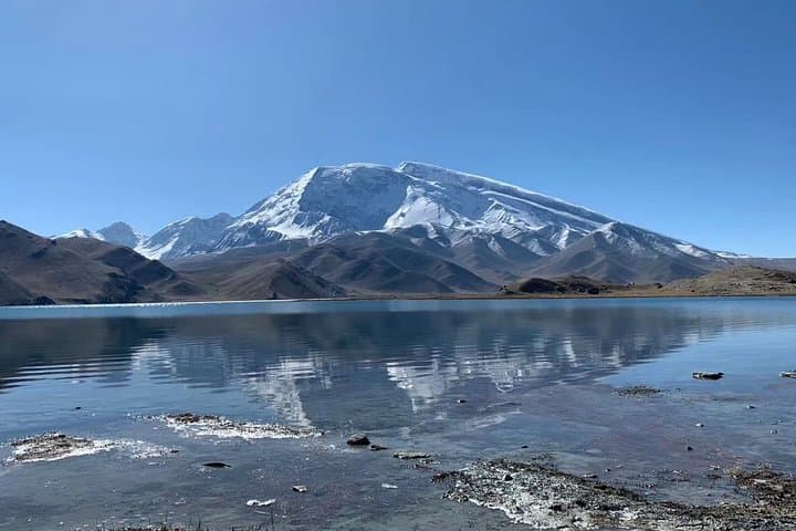 Kashgar to Karakoram Highway: Best of Kashgar 5-Day Cultural and High-Altitude Road Tour photo 4