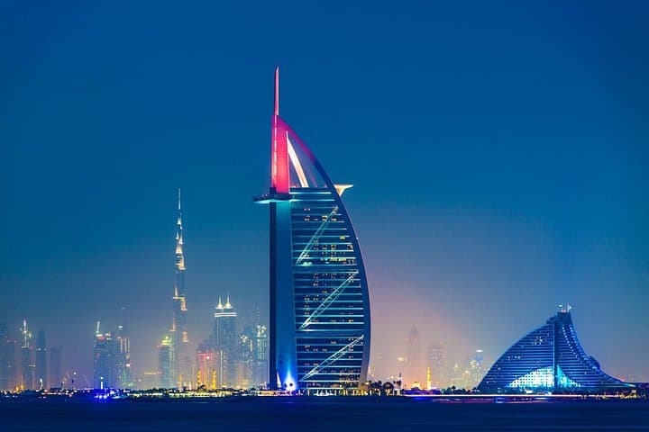 Private Dubai City Tour with Dubai Frame — Old and New Dubai Highlights photo 5