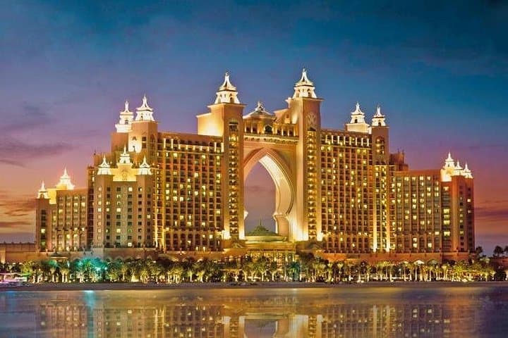 Private Full-Day Dubai City Tour: Old Souks to Modern Icons photo 4