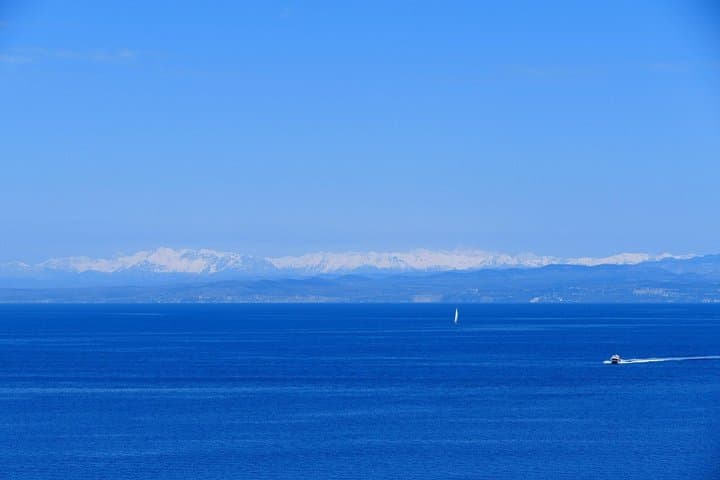 Piran Coast Day Trip from Ljubljana — Coastal Walks, Venetian Alleys & Adriatic Views
