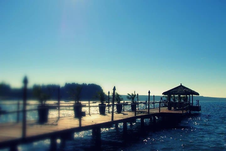 Piran Coast Day Trip from Ljubljana — Coastal Walks, Venetian Alleys & Adriatic Views photo 2