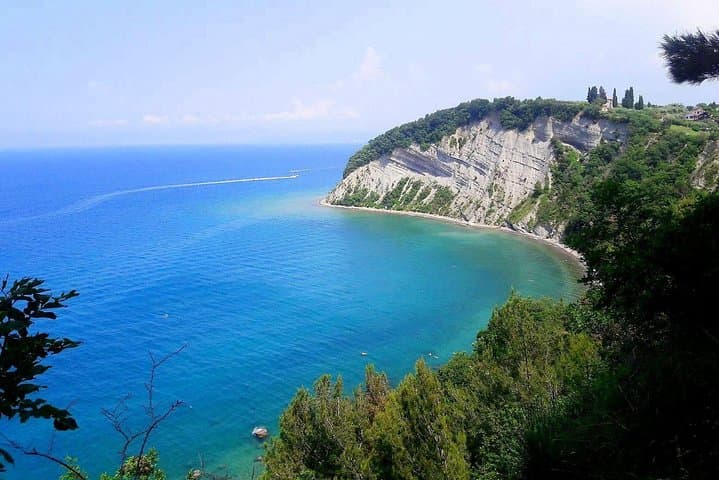 Piran Coast Day Trip from Ljubljana — Coastal Walks, Venetian Alleys & Adriatic Views photo 3