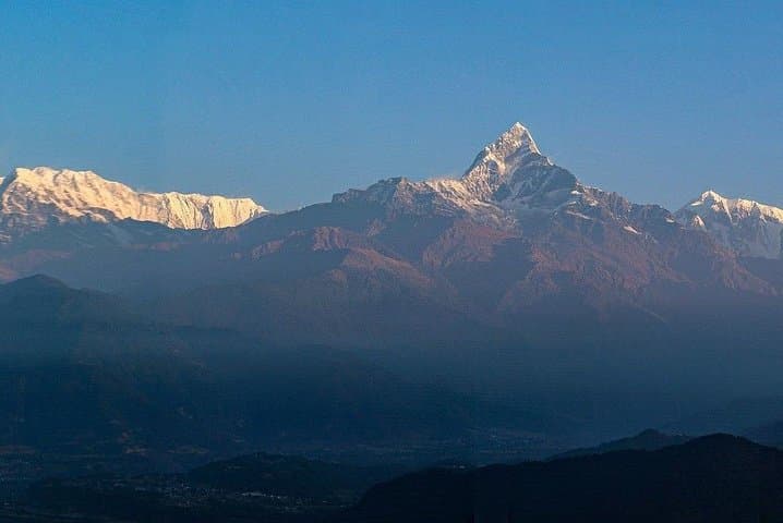 Ghorepani Poonhill Trek: Sunrise over the Annapurnas on a Classic 4-Day Hike photo 3