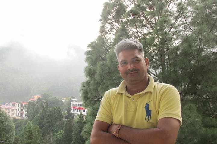 Jaipur in a Day: Private Round-Trip Tour from Delhi by Car photo 6