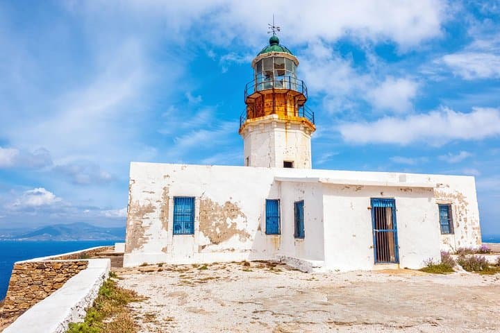 SUV Safari in Mykonos: Off‑Road Coastal Tour & Hidden Beaches photo 3