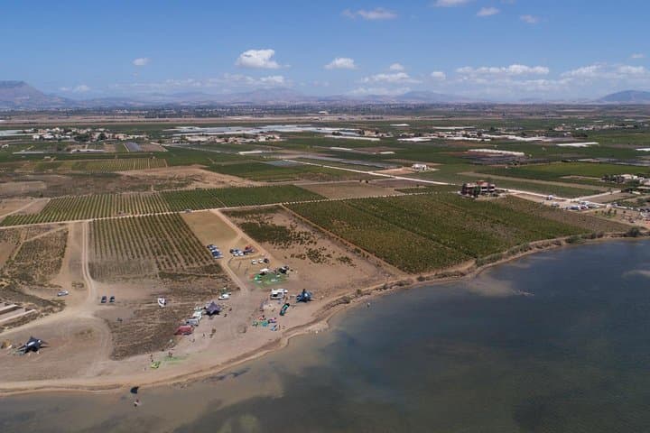 Kitesurfing & Windsurfing in Lo Stagnone Lagoon — Sicily's Shallow-Water Wind Playground photo 2
