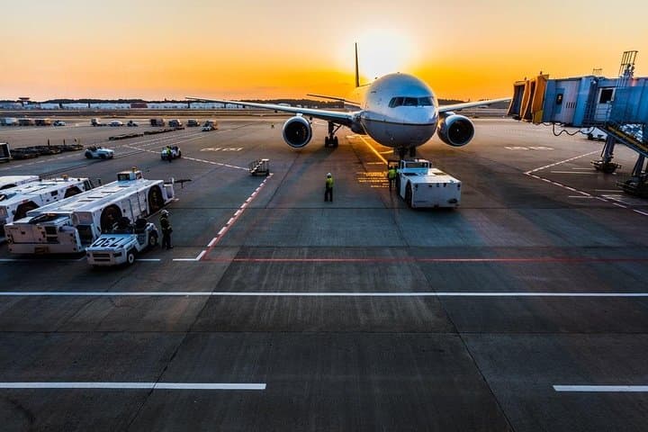 Cape Town Private Airport-to-Hotel Transfer — Seamless Sea Point Shuttle