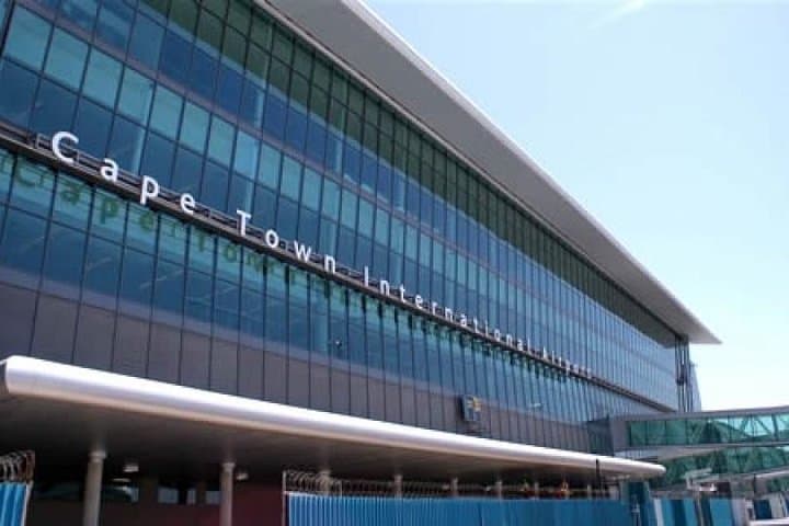 Cape Town Airport to Hotel Transfers: Private 24/7 Shuttle Service Guide