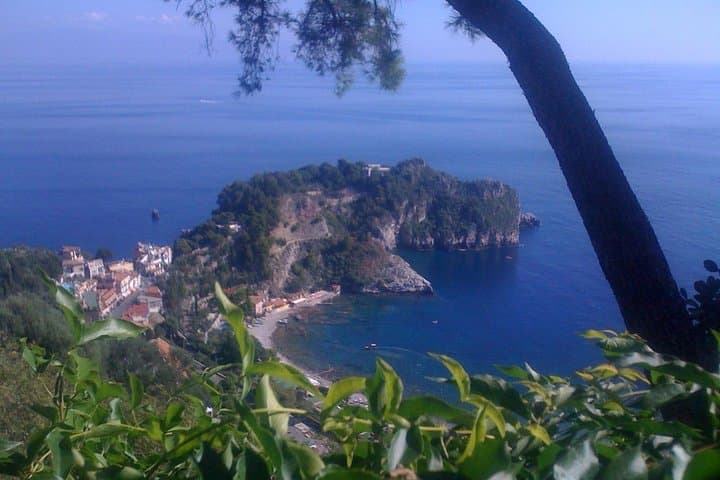 Discover Scuba Diving in Sicily: Introductory 12m Open Water Experience photo 3