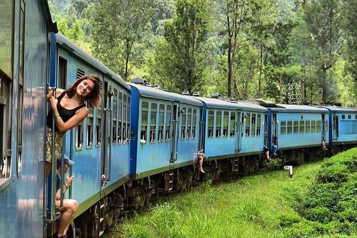 Marvelous Sri Lanka: 8-Night Classic Tour from Colombo photo 3