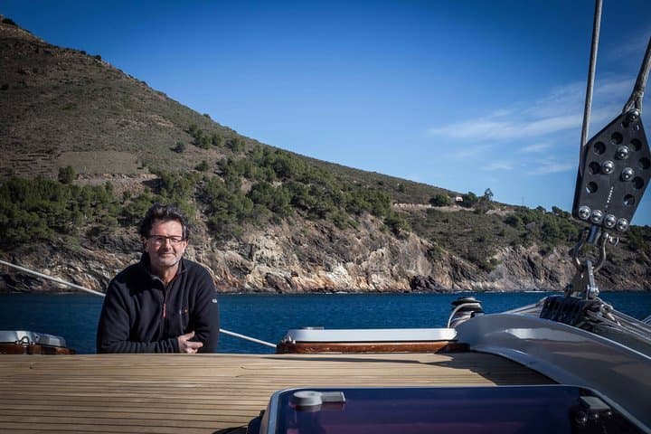 Costa Brava Full-Day Sailing Charter Aboard the Restless Spirit photo 5
