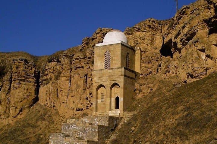 Full-Day Samakhi and Gabala Tour: Lakes, Waterfalls & Tufandag Cable Cars photo 4