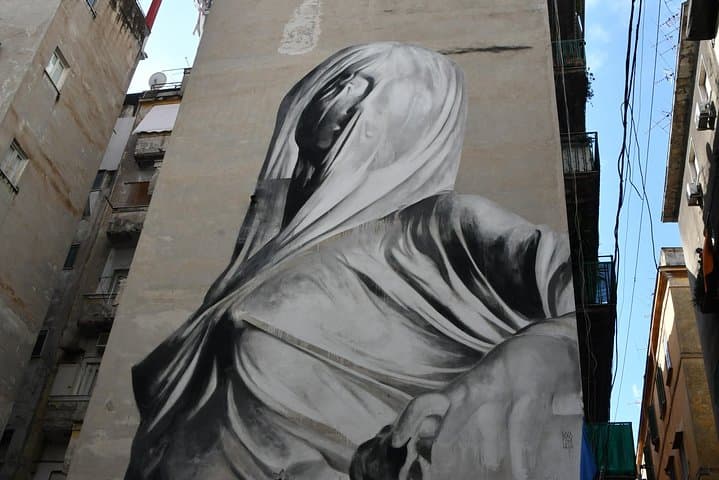 Filo Rosso Thematic Walk — Naples Historic Center Cultural Walking Tour photo 3