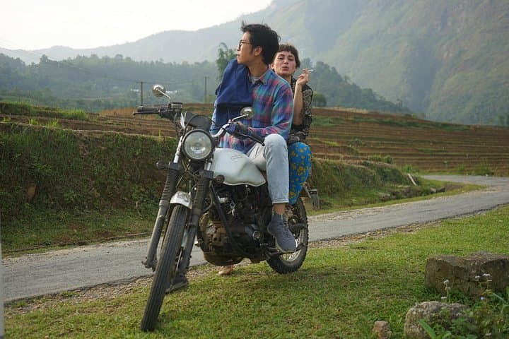 Sapa Motorbike Tour: Villages, Rice Terraces & Waterfalls in One Day photo 1