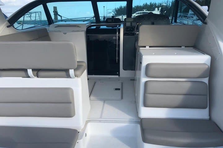 Private Saona Island Yacht Day Trip with Snorkeling & Palmilla Sandbar photo 6