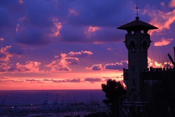 Genoa Afternoon E‑Bike Tour: From the Hills to the Sea photo 1