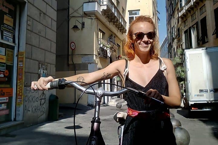 Genoa Afternoon E‑Bike Tour: From the Hills to the Sea photo 2