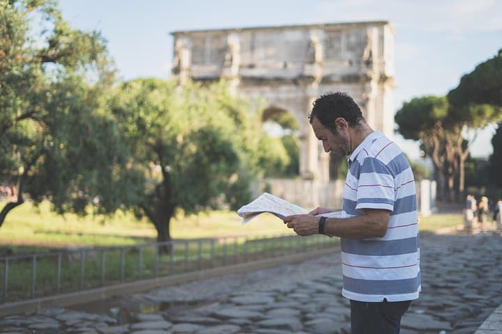 Rome Family Treasure Hunt: Interactive City Quest with Gelato & Welcome Box photo 3