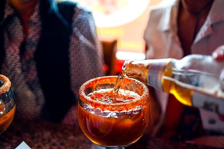Venice Beach Private Hidden Gems Food Tour — 6 Tastings & Local Eats photo 2