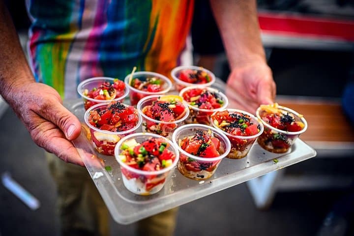 Venice Beach Private Hidden Gems Food Tour — 6 Tastings & Local Eats photo 4