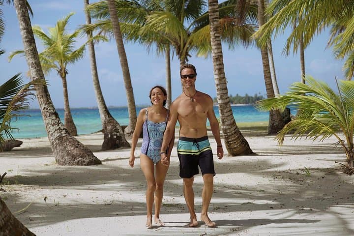 San Blas Islands 2-Day Yansa Escape: Snorkel, Natural Pool & Kuna Culture photo 2