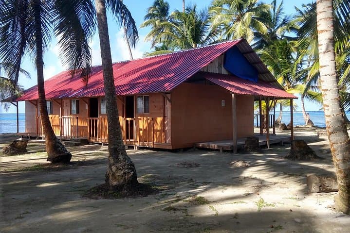 San Blas Islands 2-Day Yansa Escape: Snorkel, Natural Pool & Kuna Culture photo 5