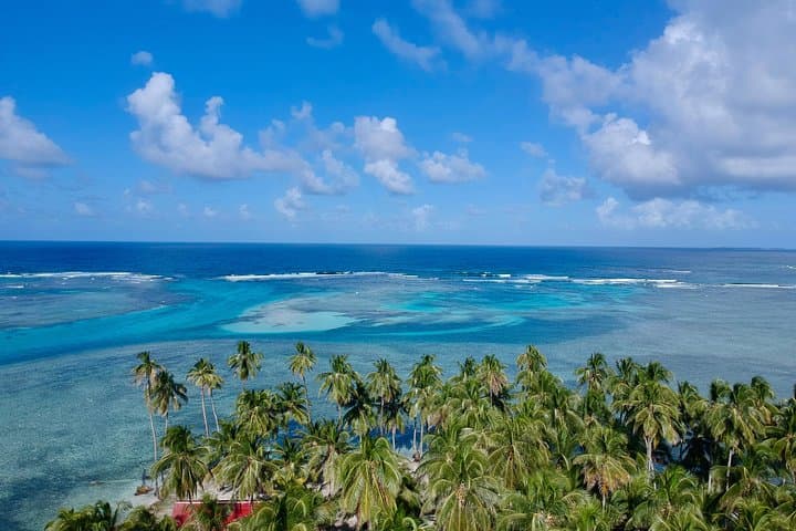 San Blas Islands 2-Day Yansa Escape: Snorkel, Natural Pool & Kuna Culture photo 4