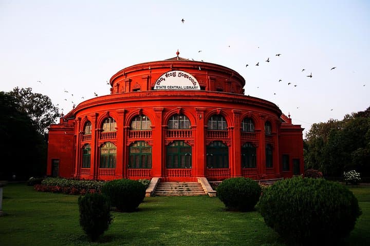 Bengaluru Heritage Walk: Private 4-Hour City Tour with Hotel Pickup photo 5