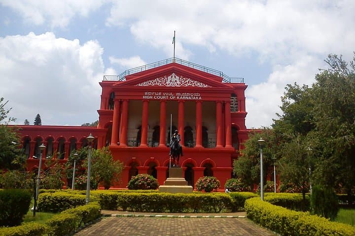Bengaluru Heritage Walk: Private 4-Hour City Tour with Hotel Pickup photo 6