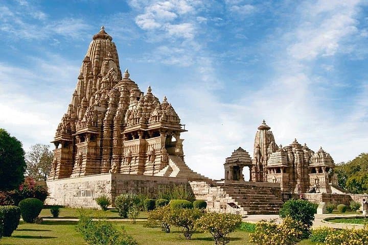 Private Walking Tour of Khajuraho — Explore the Kamasutra Temples with a Local Guide photo 1