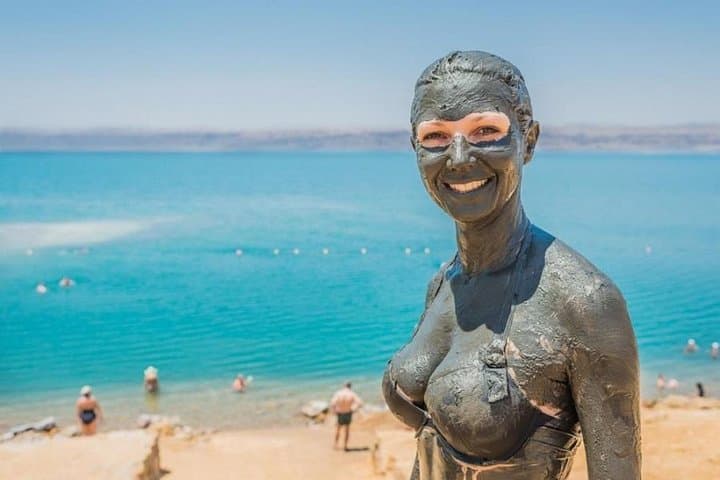 5-Day Southern Jordan Tour: Wadi Rum, Petra & Dead Sea from Aqaba photo 2