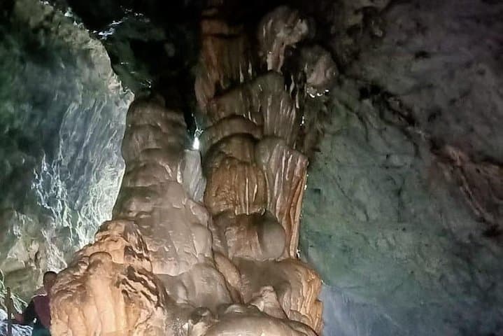 Two-Day Chakrata Trek: Budher Caves, Deoban Top & Tigerfall Falls