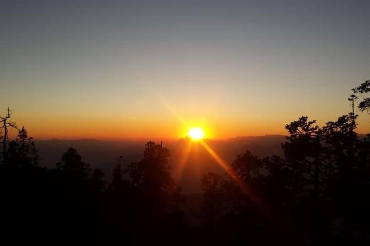Mohare Danda Trek: Short Community Route to Annapurna Viewpoint
