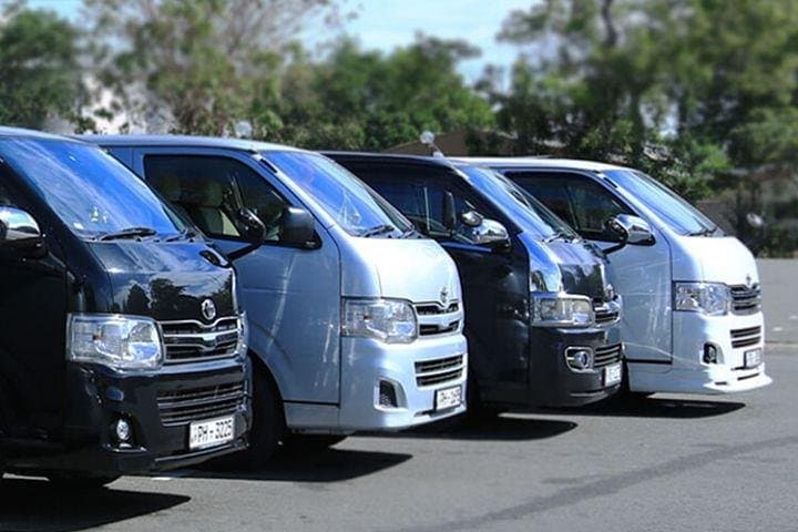 Sri Lanka Private Car Hire with Guide — Daily Chauffeur & Flexible Itineraries photo 3