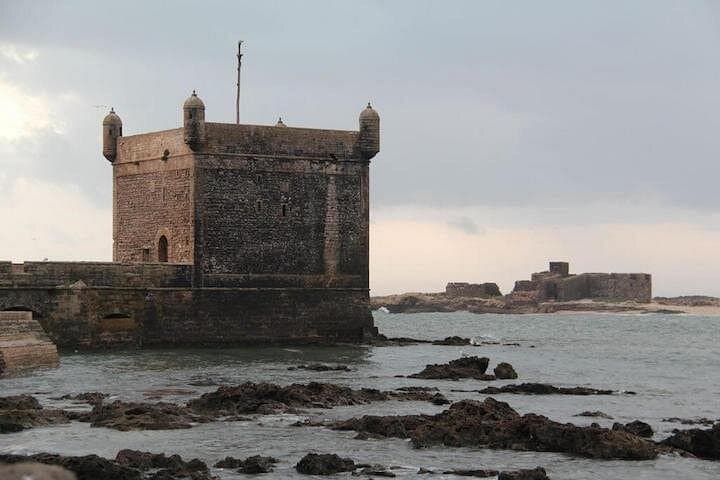 Coastal Day Trip to Essaouira from Agadir — Port Views, Argan Groves & Atlantic Winds photo 2