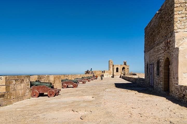 Coastal Day Trip to Essaouira from Agadir — Port Views, Argan Groves & Atlantic Winds photo 3
