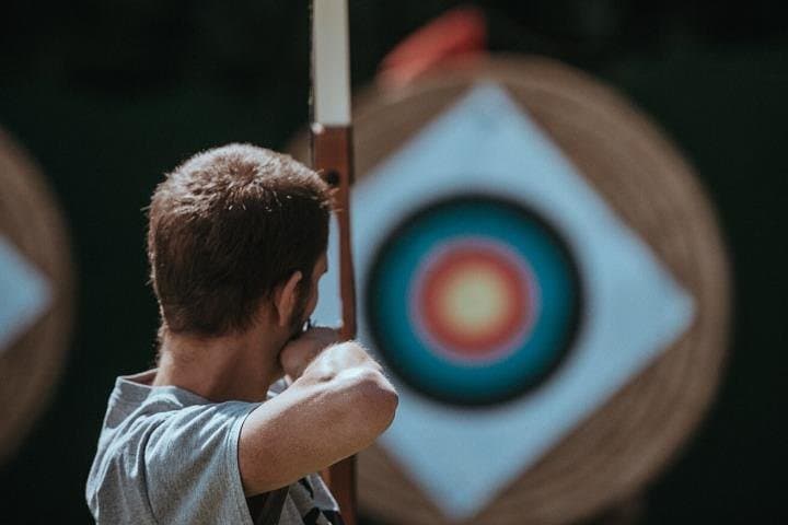 Rome Gladiator and Legionary Training Reconstitution — Hands-On Ancient Combat Experience photo 2