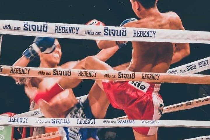 Ringside in Bangkok: Sunday Muay Thai with a Local Expert