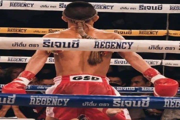 Ringside in Bangkok: Sunday Muay Thai with a Local Expert photo 3